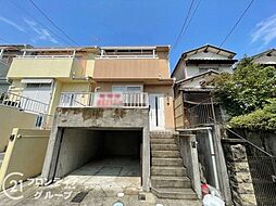 城陽市寺田宮ノ谷 中古一戸建て