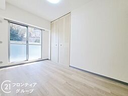 洋室の画像