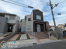 外観の画像