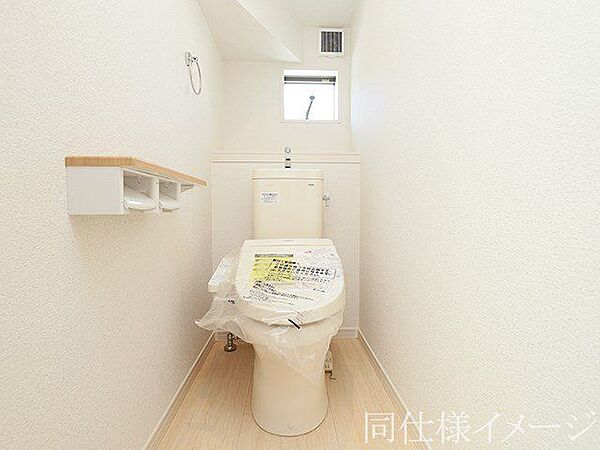 室内を拡大表示