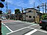 周辺：東急大井町線九品仏駅