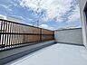 その他：バルコニーの写真