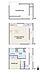 間取り：間取り図