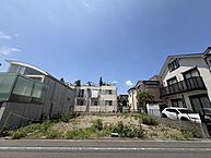 東京都世田谷区奥沢1丁目：物件画像