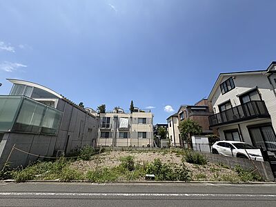 外観:現地写真 外観:現地写真