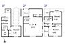 間取り：間取り図