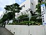 周辺：玉川小学校