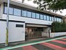 周辺：伊東学園上野毛幼稚園