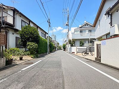 外観:現地写真 外観:現地写真