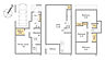 間取り：間取り図