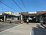 周辺：東急大井町線　尾山台駅