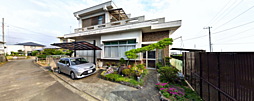 伊予三島駅 400万円
