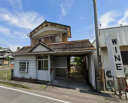 阿波山川駅 120万円