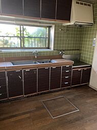 キッチン