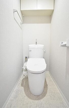 洗浄便座付きト...