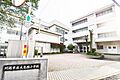 川越市立大東西...