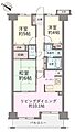 ダイアパレス川越霞ケ関7階1,480万円