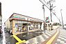 その他：セブンイレブン新河岸駅東口店　徒歩12分