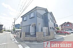 外観の画像