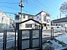 その他：専用庭からの景色
