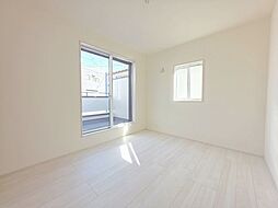 子供部屋の画像