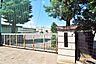 周辺：川越市立霞ケ関小学校 徒歩13分。 1030m