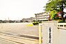 周辺：川越市立武蔵野小学校 徒歩17分。 1350m