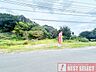 外観：建築条件なし、お好きなハウスメーカーで建築可能
