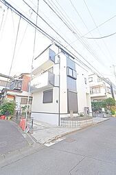 外観の画像
