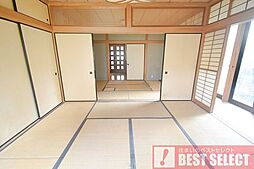 室内の画像