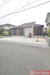 外観の画像
