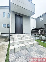 外観の画像
