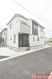 川越市今成2丁目 3号棟