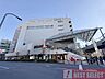 周辺：アトレ川越 徒歩9分。 720m