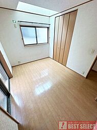 洋室の画像