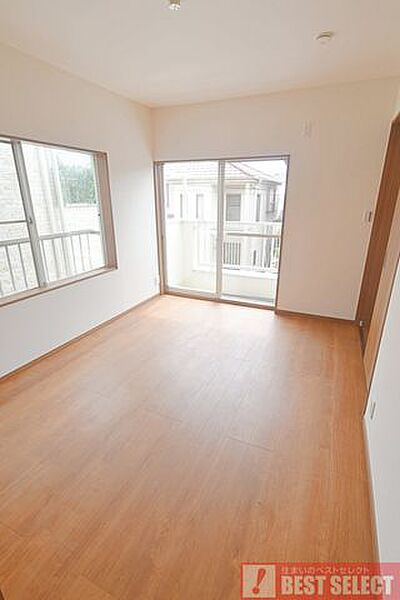 子供部屋