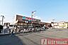 周辺：TAIRAYA川越霞ヶ関店 徒歩9分。 670m