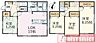 間取り：4LDK