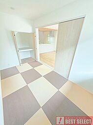 和室の画像