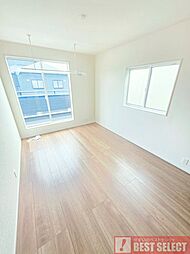 子供部屋の画像