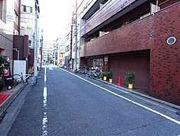 グランドメゾン新宿東