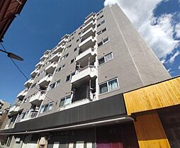 シャトー北品川