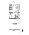 自由ヶ丘第3コーポ4階2,599万円