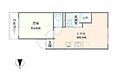 池袋第二ローヤルコーポ1階1,988万円