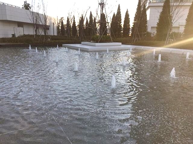 その他 ザ・パークハウス晴海ディアロレジデンス 6階/-