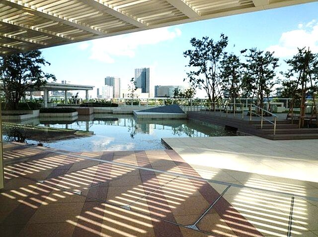 その他 ザ・パークハウス晴海ディアロレジデンス 6階/-