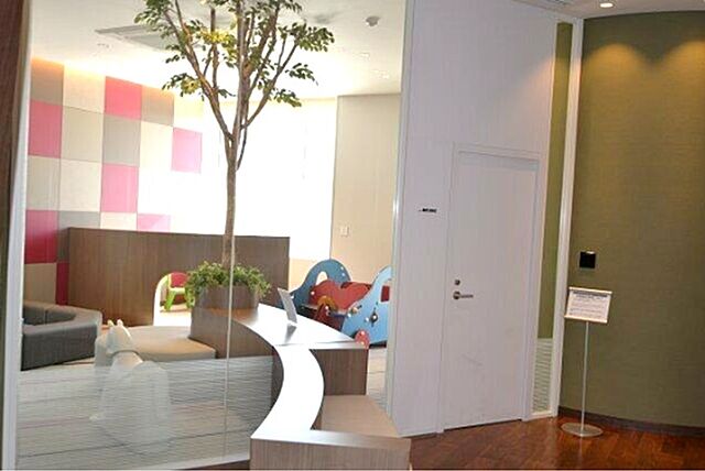 その他 ザ・パークハウス晴海ディアロレジデンス 6階/-