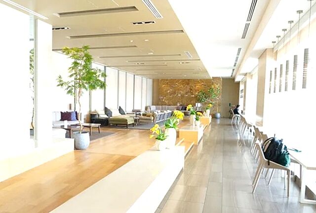 その他 ザ・パークハウス晴海ディアロレジデンス 6階/-