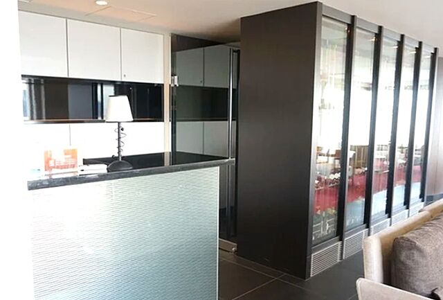 その他 ザ・パークハウス晴海ディアロレジデンス 6階/-