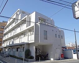 アークフラッツ品川